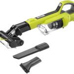 Ryobi PCL700B One+ 18V Cordless Hand Vacuum with Powered Brush (Tool Only)