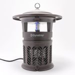 Dynatrap Willow Design LED Insect Trap - Tan