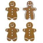 Ashland Decorative Gingerbread - 1 Each