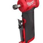 Milwaukee 2485-20 M12 Fuel Right Angle Die Grinder (Tool Only)