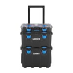 Hart Stack System, Mobile Tool Storage and Organization