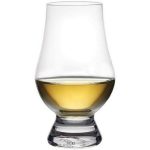 Glencairn Crystal Whisky Glasses, Set of 4