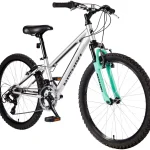 Nishiki Girls' Pueblo 24'' Mountain Bike