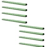 Dewitt Curlex I Excelsior Landscape Erosion Control Blanket, 4'x112.5' (8 Pack)