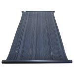 Highest Performing Design - Universal Solar Pool Heater Panel Replacement (4' x 8' / 1.5" I.D. Header)