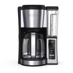 Ninja 12 Cups Black Coffee Maker
