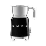 Smeg 50's Retro-Style Milk Frother - Black