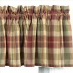 Park Designs Saffron Valance