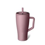 BruMate Era 30oz Tumbler Rose Taupe