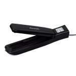 PowerXL Duo NutriSealer Elite 6-in-1 Vacuum Sealer Machine Black