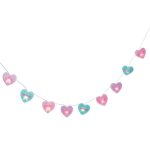 Conversation Hearts String Lights - Home Decor - 1 Piece, 13933356