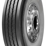 Advanta AV5000S 11/R22.5 146 Tire
