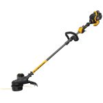 DeWalt FLEXVOLT 60V Max Cordless String Trimmer Kit