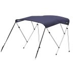Oceansouth 3 Bow Bimini Top Premium 6ft Length