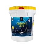 Members Mark Chlorinating Tablets 40lb 3" Tablets.