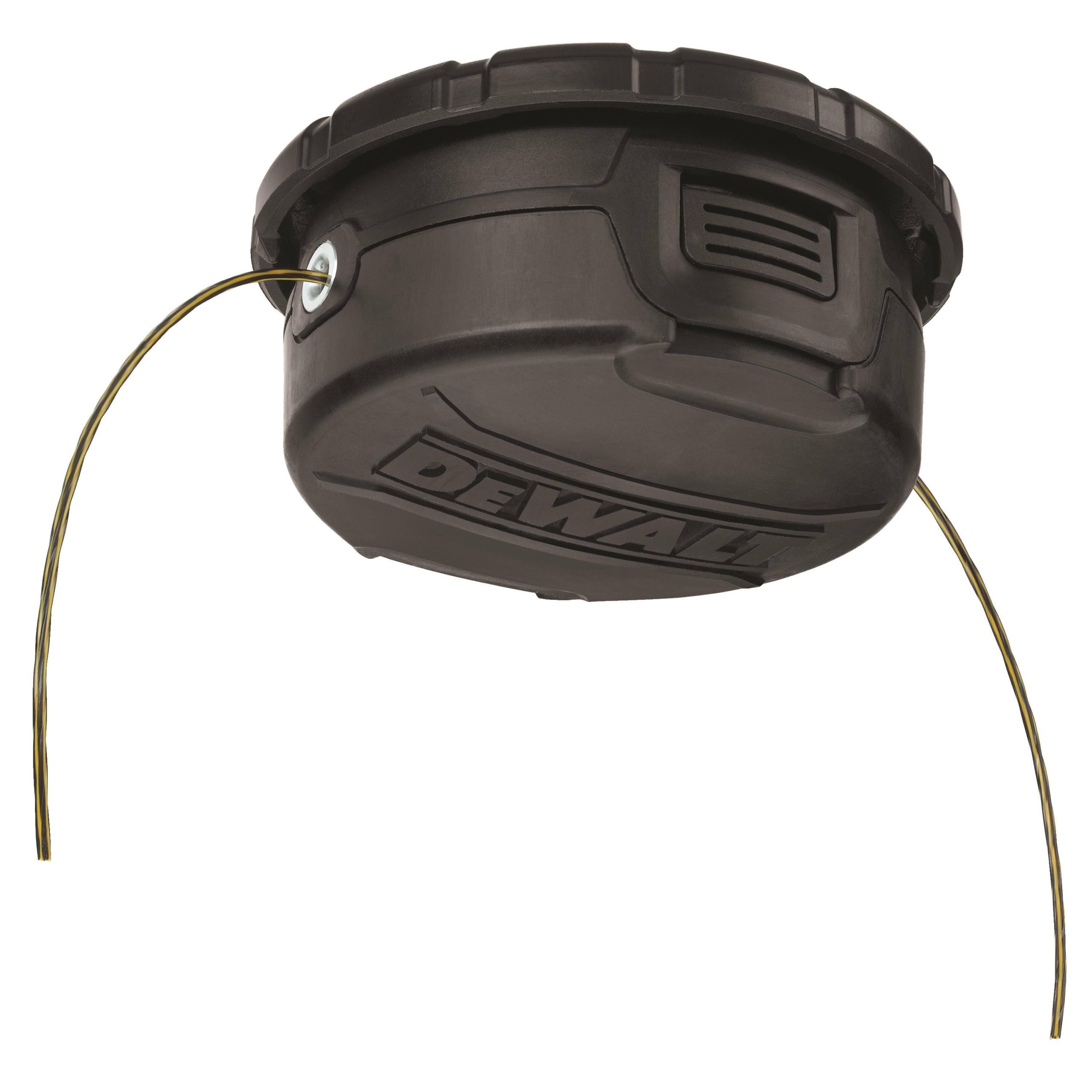 8aa013890c0a269cd82977eb07570670d96ee9ffd680898337abb815322a00bf.jpg DeWalt DWO1DT995 Quickload Replacement Spool Head - Image 1