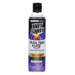 Spectrum Hot Shot Flea Killer - 14 oz bottle