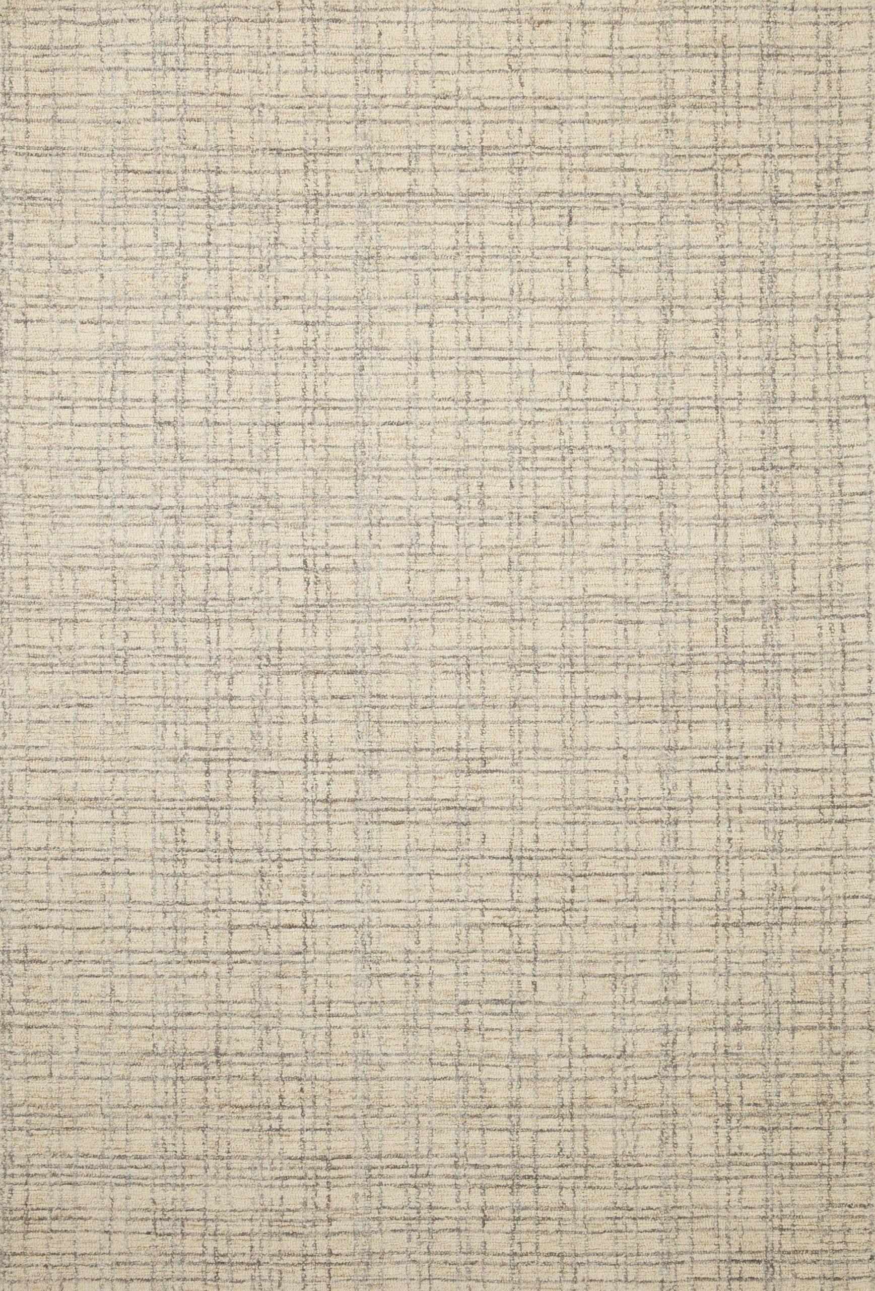 8ad311bbb9ba15e0bd7bac7f8e950880495ae70c69a45a4efbc1b34f14da50a3.jpg Chris Loves Julia x Loloi Polly POL-03 Antique Mist Rug - 7 ft 9 in x 9 ft 9 in - Image 1