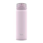Ello Cooper 22oz Stainless Steel Water Bottle Pink