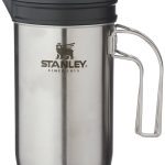 Stanley Adventure All-in-One Boil Brew French Press.