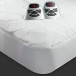 Full Quilted Electric Mattress Pad - Biddeford Blankets