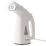 True & Tidy TS-38 Portable Fabric Steamer ,White