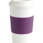 Copco Eco-First Mug, Acadia, Plum