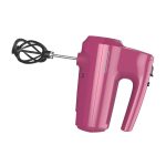 Black+decker Helix Performance Premium 5-Speed Hand Mixer