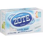 Zote Laundry Soap Flakes - 17.6 oz box