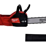 Milwaukee M18 FUEL 16" 18V Li - Ion Brushless Cordless Chainsaw Tool - Only 2727 - 20