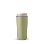 Owala Smooth Sip 20 oz Water Bottle in Green at Urban Outfitters