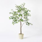 Maple Artificial Tree - Threshold Designed with Studio McGee