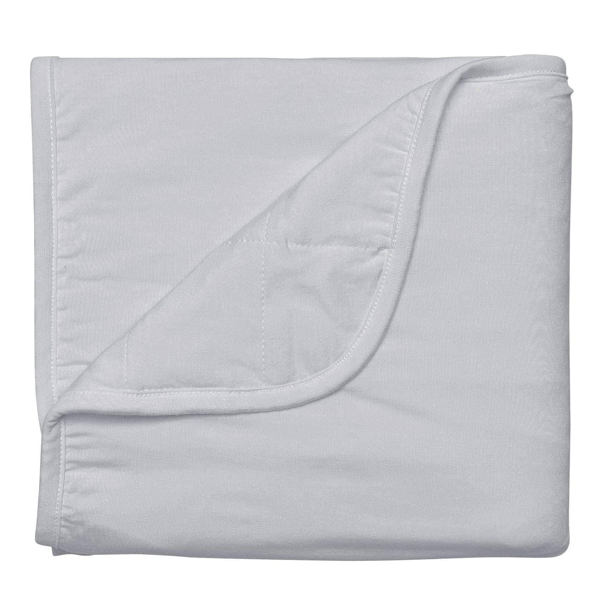 8ca769279b83ebc170084eecf491ed4a08987353f1a650e0d62902235ce1f1fc.jpg Kyte Baby Baby Blanket Tog 1.0 | Storm - Image 1