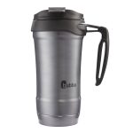Bubba Hero Mug, Gunmetal, 18 Ounce