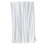 Twist Ties by Celebrate It in White | Michaels
