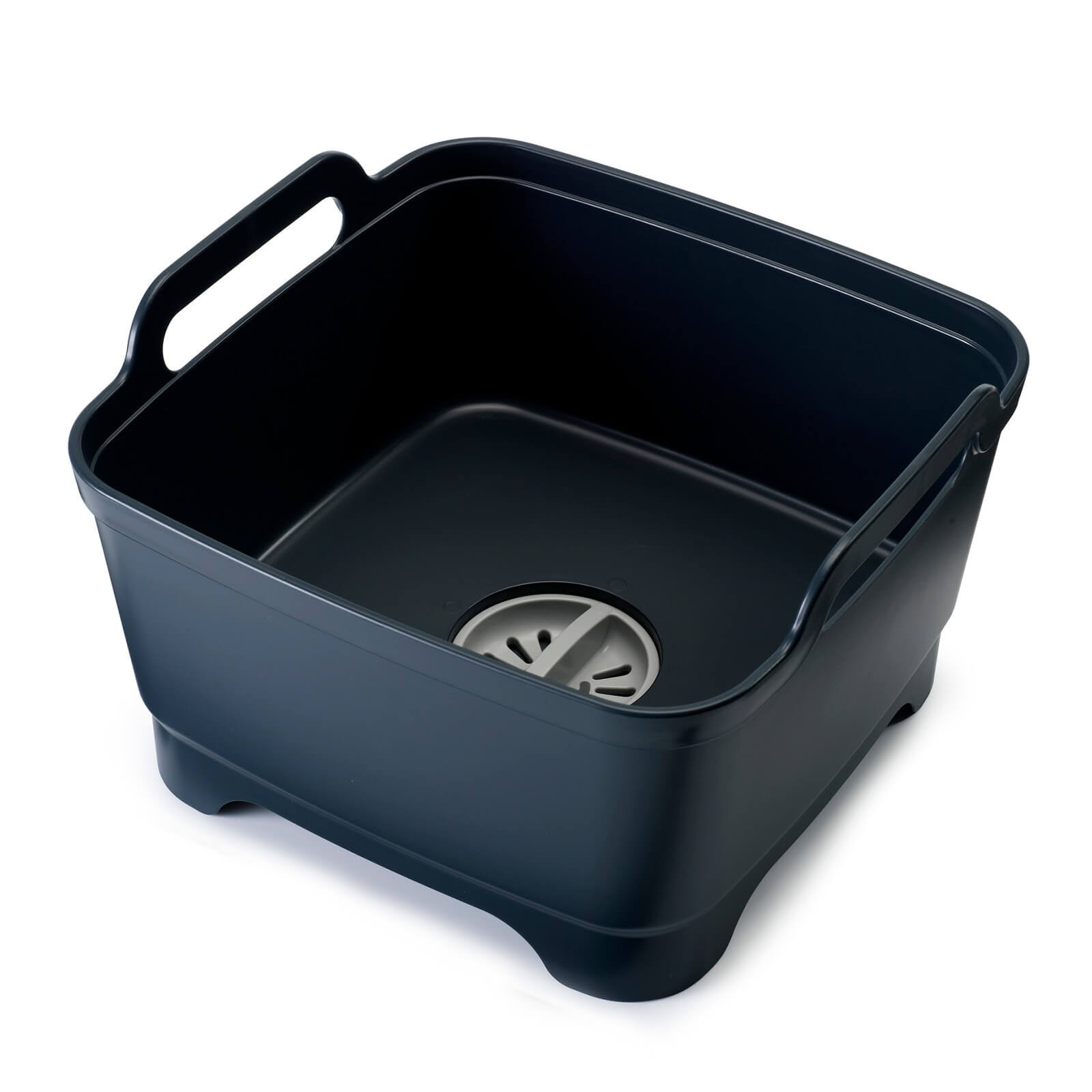8cee11fdc945725522e955e764f078bcb8e02b132036c349a6c4b54f6328b798.jpg Joseph Joseph Wash & Drain Bowl - Image 1