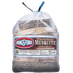 1 Cu. ft. BBQ Mesquite Wood Logs