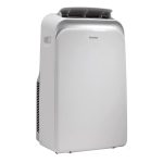 Danby 10,000 BTU (6,000 SACC) 3-in-1 Portable Air Conditioner - White