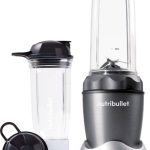 NutriBullet Pro 1000 Single Serve Blender