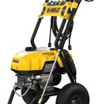 DeWalt DWPW2400 2400 PSI 1.1 GPM Cold Water Electric Pressure Washer