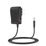 Charger Replacement for Bissell Pet Stain Eraser Charger, Power Cord Compatible with Bissell Cordless Handheld Portable Vacuum Cleaner 2054 2002