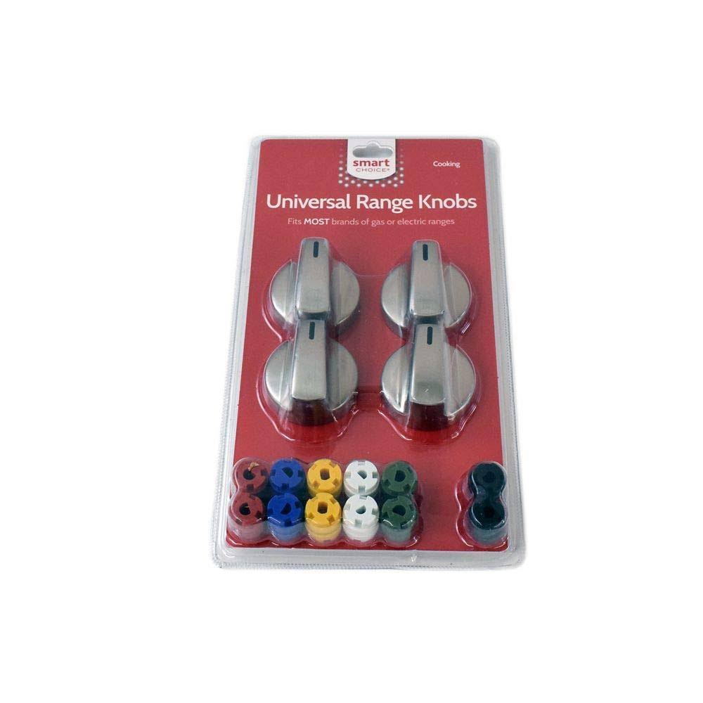 Frigidaire KNOBKIT4S Control Knob Kit