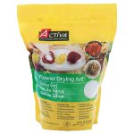 Activa Flower Drying Art Silica Gel 5lb