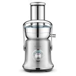 Breville Juice Fountain Cold XL Juicer Brushed Stainless Steel