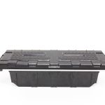 Decked Pickup Truck Tool Box - TBFD