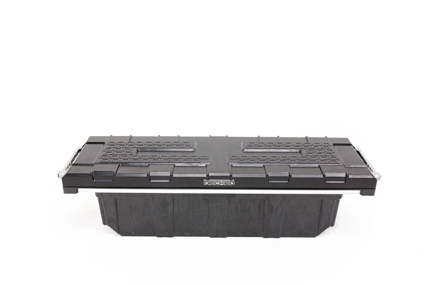 8d89be274205e744e77eb5b585e930548ac8ae043250e098a58582be981d77a9.jpg Decked Pickup Truck Tool Box - TBFD - Image 1