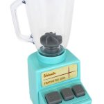 World's Smallest Blender