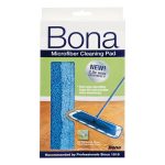 Bona AX0003053 Microber Replacement Cleaning Pad