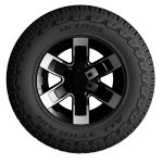 All-Season P235/70R16 104T Tire