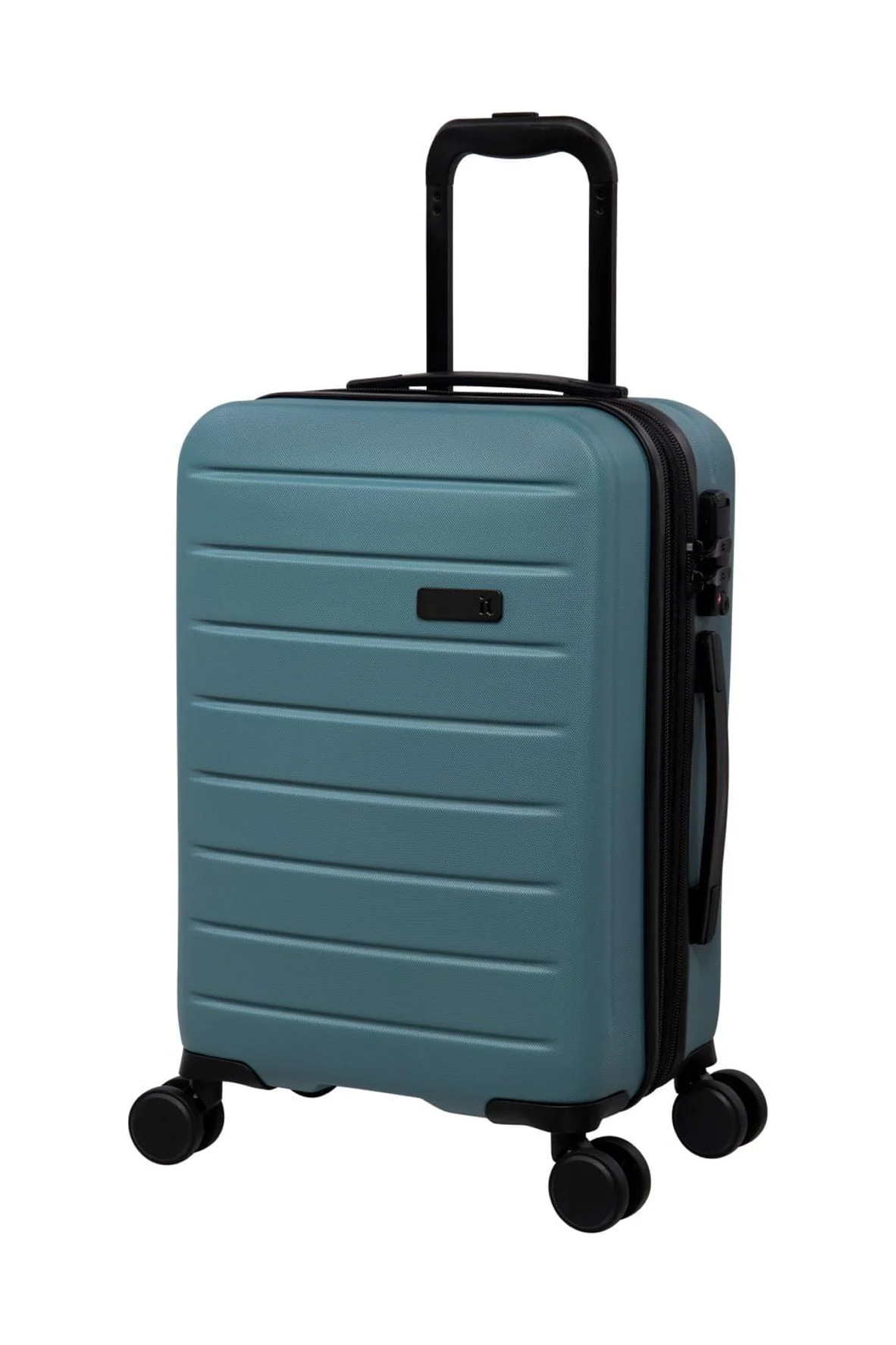 8de56ba1e93620f2e79f6ab1e31e9a0a73c07b3ca313d61d12d5648f957cc61d.webp It Luggage Legion 21" Hardside Carry - on 8 Wheel Expandable Spinner Luggage - Image 1